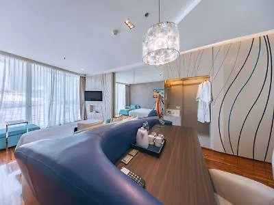 Baraquda Heeton By Compass Hospitality Pattaya