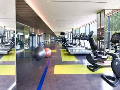 Amari โรงแรม 5*