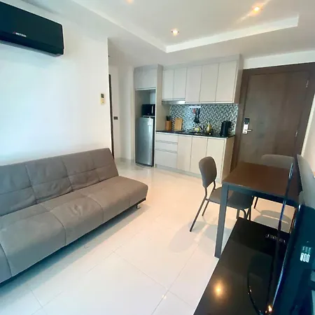 Serenity Wongamat * Pattaya
