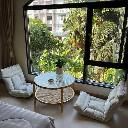 Apartment Nirun A