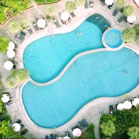 Apartment 2 Bedroom On Wongamat *