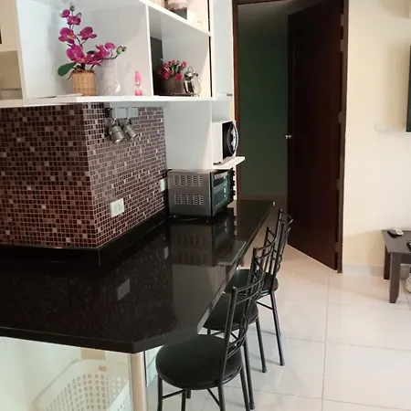 2 Bedroom On Wongamat Pattaya