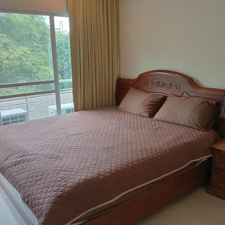 2 Bedroom On Wongamat