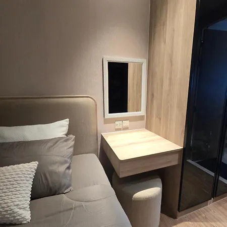Once 25th Floor With Sea View *
