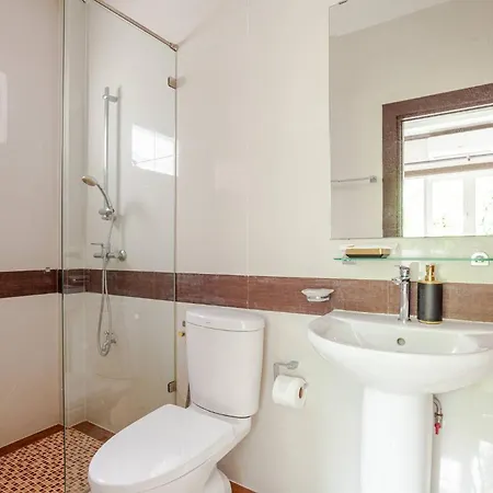 Villa Luxury Iconic Royal Boat Pool North Pattaya