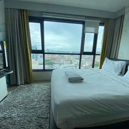 Apartment 2 Bed Beautiful View Of *