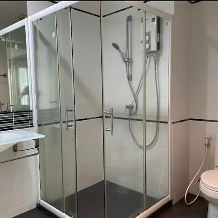 Centric Sea Apartment Pattaya