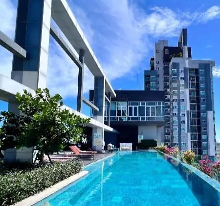 Centric Sea Apartment Pattaya