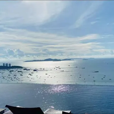 Centric Sea * Pattaya