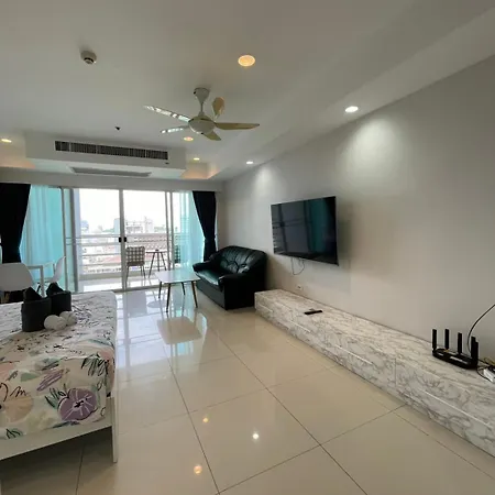 อพาร์ทเม้น View Talay 6 By Anatolia Pattaya
