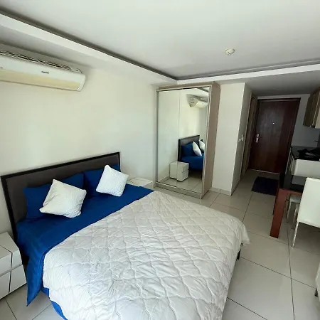 Apartment Laguna Bay 2 Pattaya
