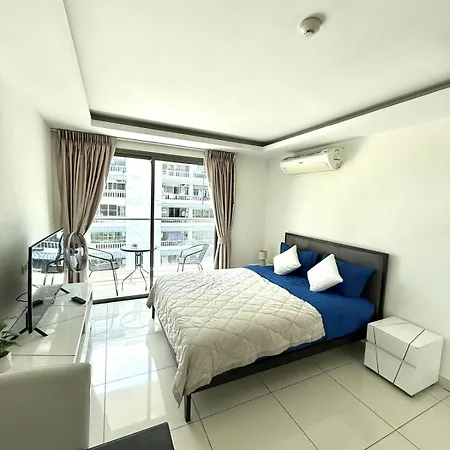 Laguna Bay 2 Apartment Pattaya
