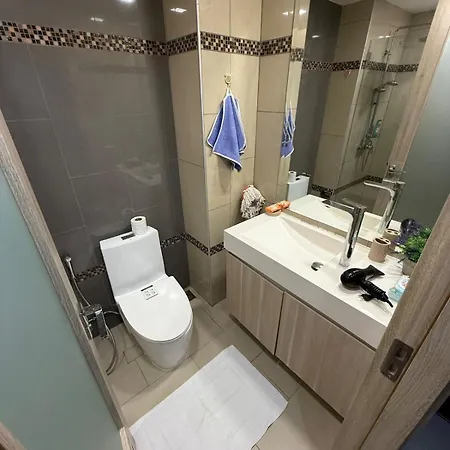 Laguna Bay 2 Apartment *