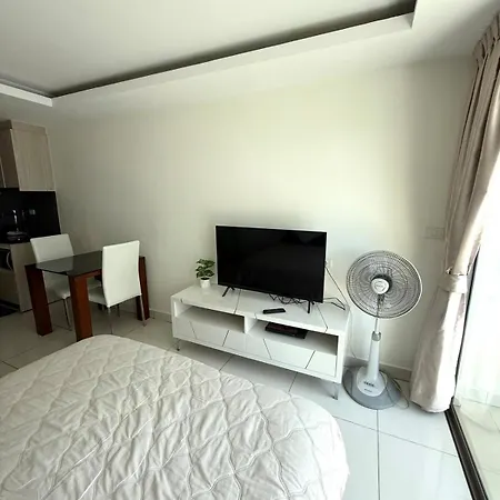Laguna Bay 2 Apartment Pattaya