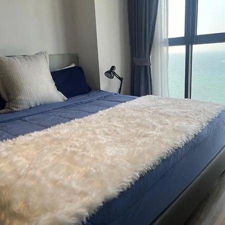 Apartment Amazing Sea View - Location *