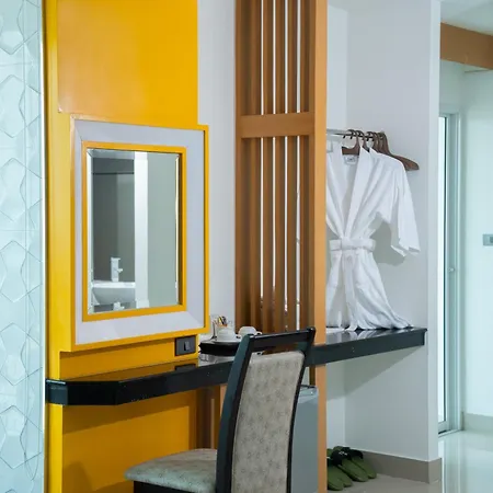 Royal Hotel Pattaya