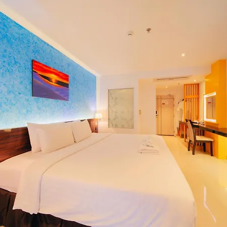 Hotel Royal Pattaya