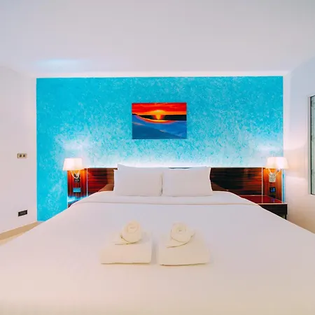 Royal Hotel Pattaya