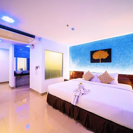 Royal 4* Pattaya