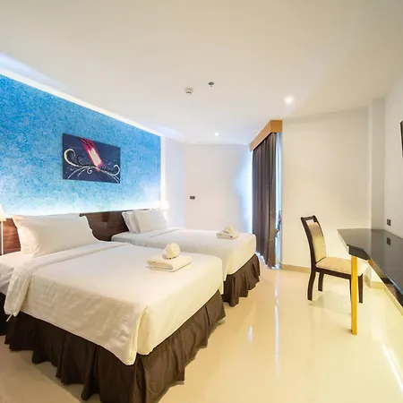 Royal 4* Pattaya