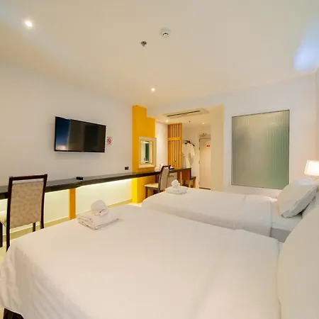 Hotel Royal 4*
