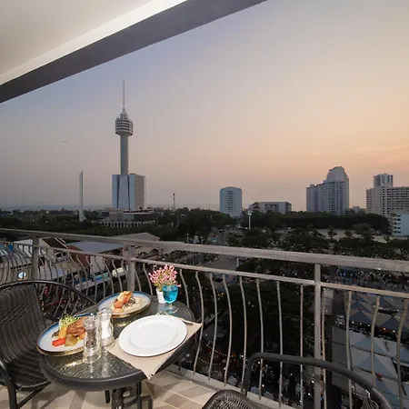 Hotel Royal Pattaya