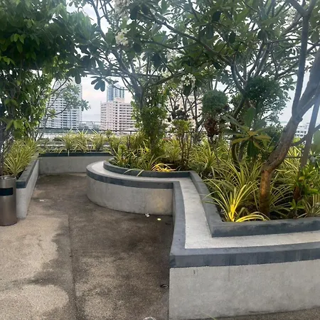 Hotel Royal Pattaya