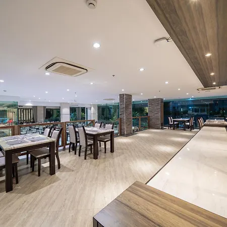 Hotel Royal Pattaya