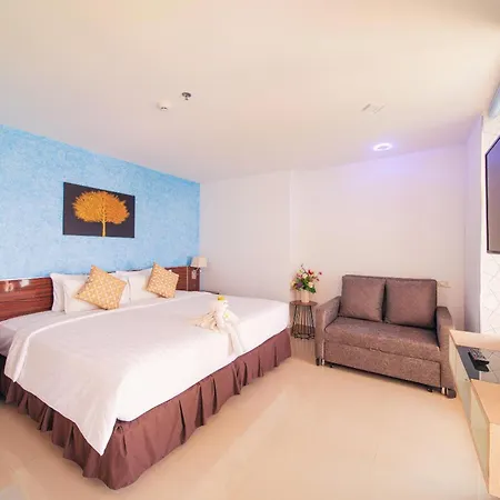 Royal 4*