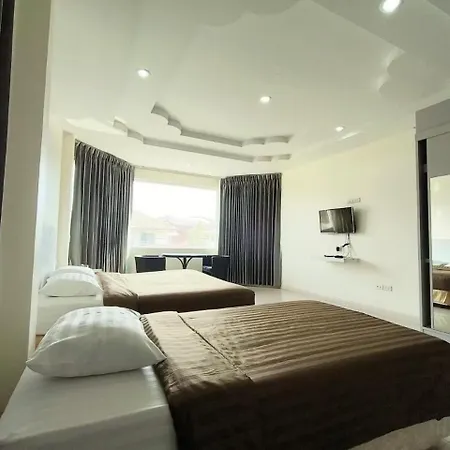 Resort Ty