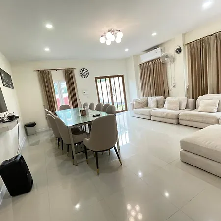 Resort Ty Pattaya