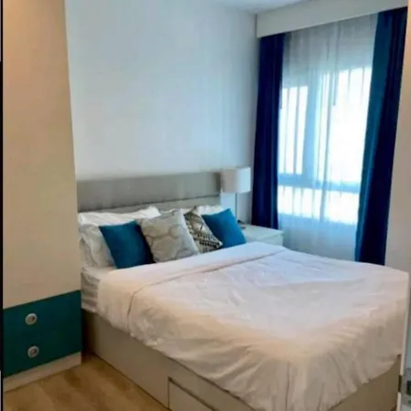Centric Sea Apartment Pattaya