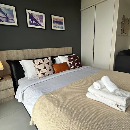 Unixx Sea View อพาร์ทเม้น