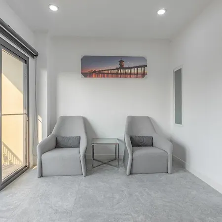 Apartment Pratumnak Penthouse X Monthstayz Thailand