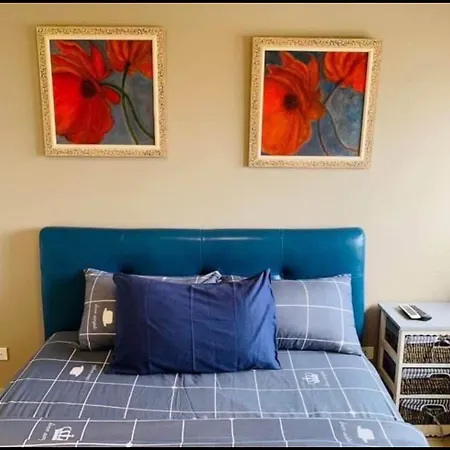 Sea View U14 Apartment *