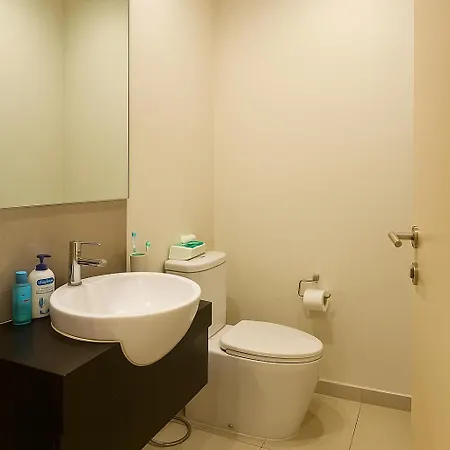 Apartment Peaceful Near Walking Street And In The Pattaya