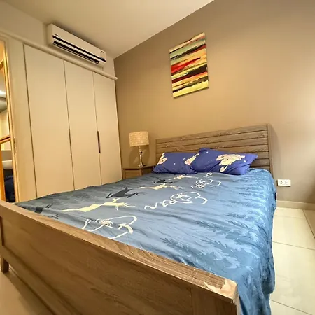 Sea View U25 * Pattaya