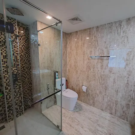 1 Bedroom Grand Avenue 3 этаж Apartment *
