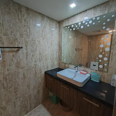 1 Bedroom Grand Avenue 3 этаж Apartment Pattaya