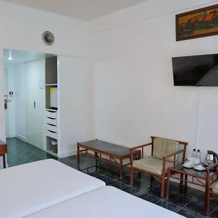 Hotel Basaya & Pattaya