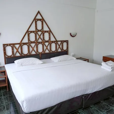 Basaya & Hotel Pattaya