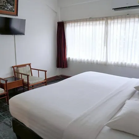 Hotel Basaya & Pattaya