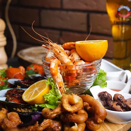 Golden Tulip Beachfront Pattaya