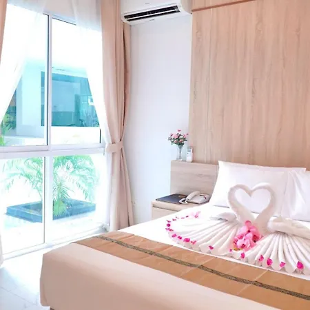 D Eco Wellness Center Pattaya