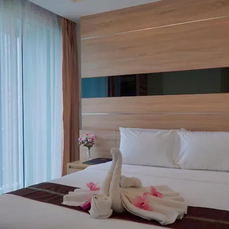 D Eco Wellness Center Pattaya