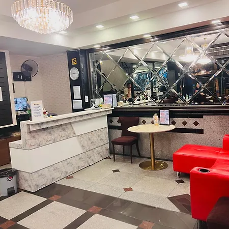 Class Boutique โรงแรม