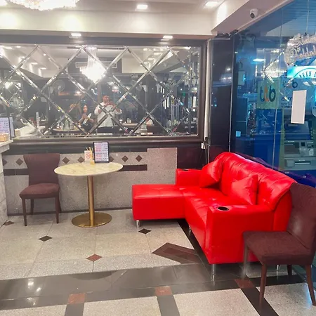 โรงแรม Class Boutique Pattaya
