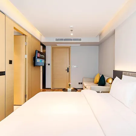 Beverly Mountain Bay, Trademark Collection By Wyndham 5* Pattaya
