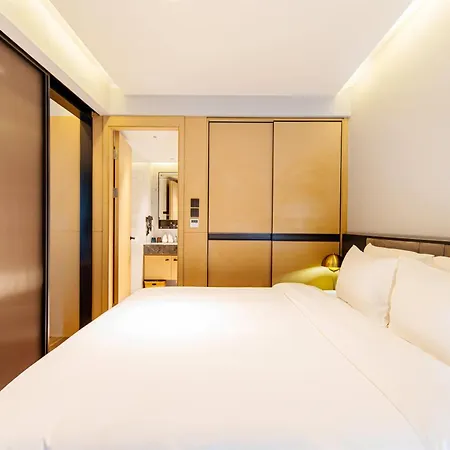 Beverly Mountain Bay, Trademark Collection By Wyndham 5*
