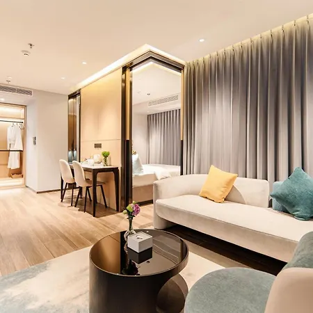 Beverly Mountain Bay, Trademark Collection By Wyndham Hotel Pattaya